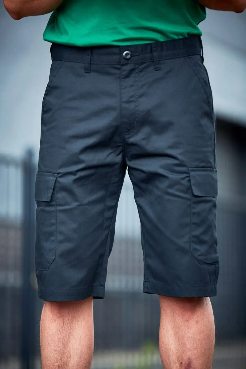 Prortx Mens Pro Cargo Shorts