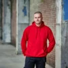 Prortx Mens Pro Hoodie