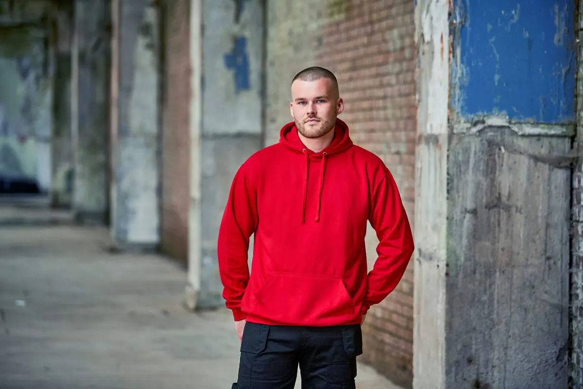 Prortx Mens Pro Hoodie