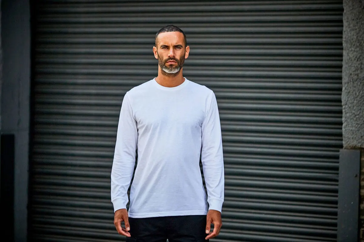 Prortx Mens Pro Long Sleeve T Shirt