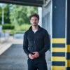 Prortx Mens Pro Microfleece
