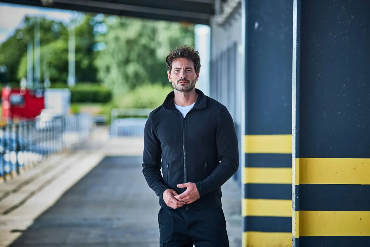 Prortx Mens Pro Microfleece