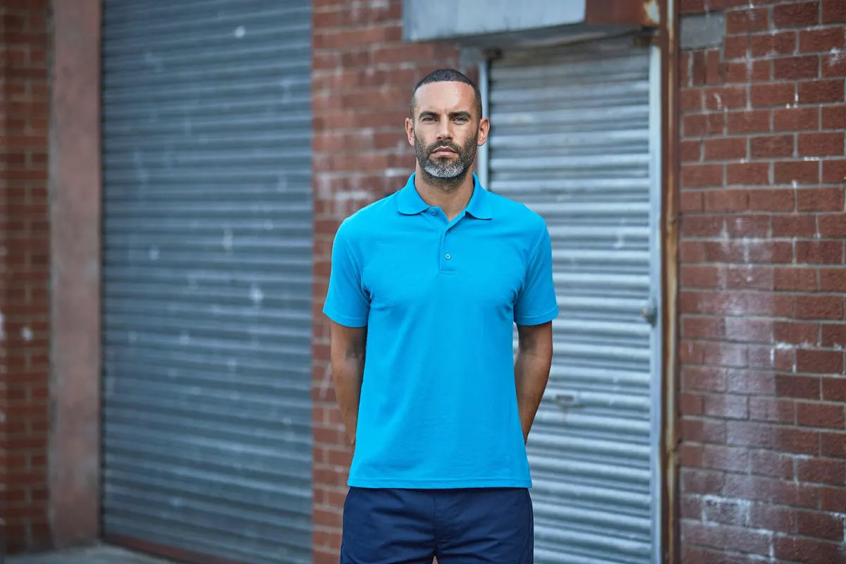 Prortx Mens Pro Polo