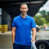 Prortx Mens Pro Premium Polo