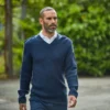 Prortx Mens Pro Security Sweater