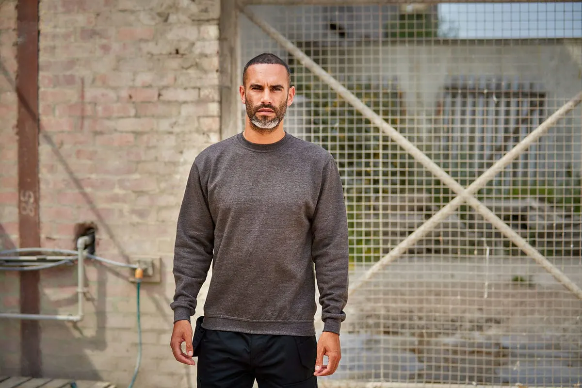 Prortx Mens Pro Sweatshirt