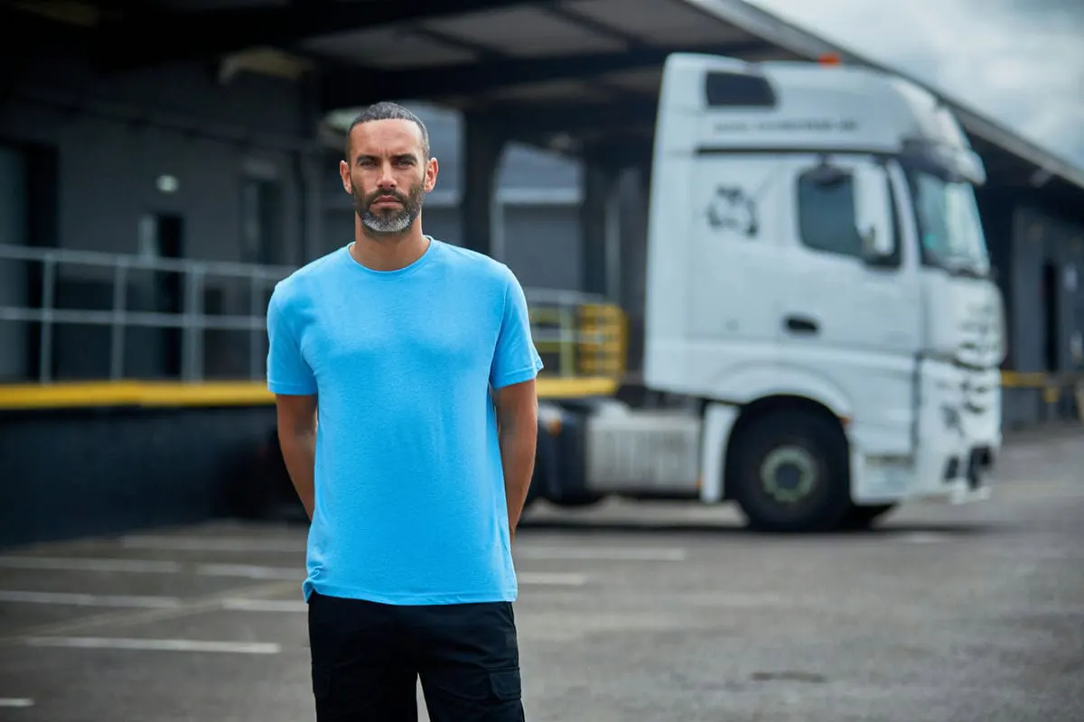 Prortx Mens Pro T Shirt