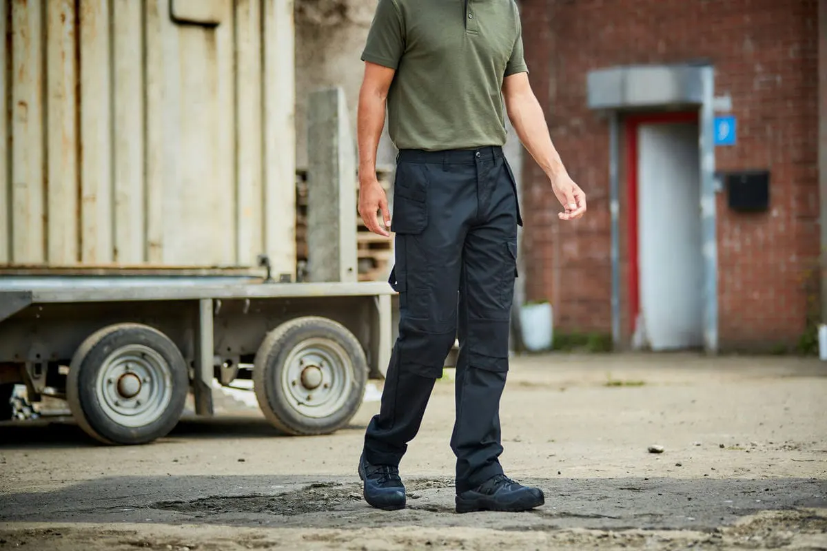 Prortx Mens Pro Tradesman Trousers