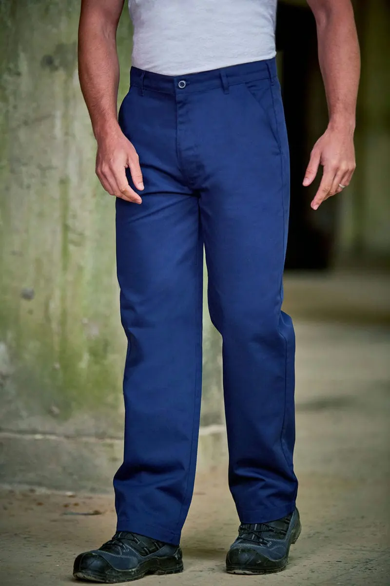 Prortx Mens Pro Workwear Trousers