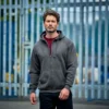 Prortx Mens Pro Zip Hoodie