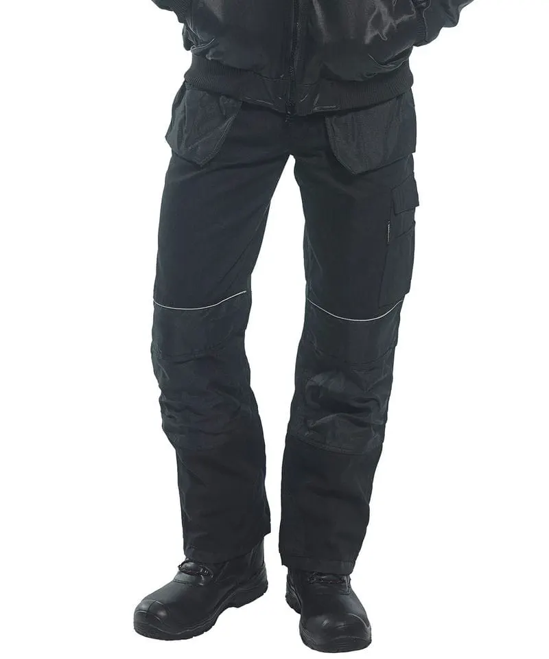 Portwest Mens Tungsten Trouser Ks14