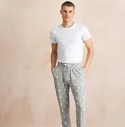 Pyjamas & Underwears