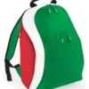Quadra Nation Backpack