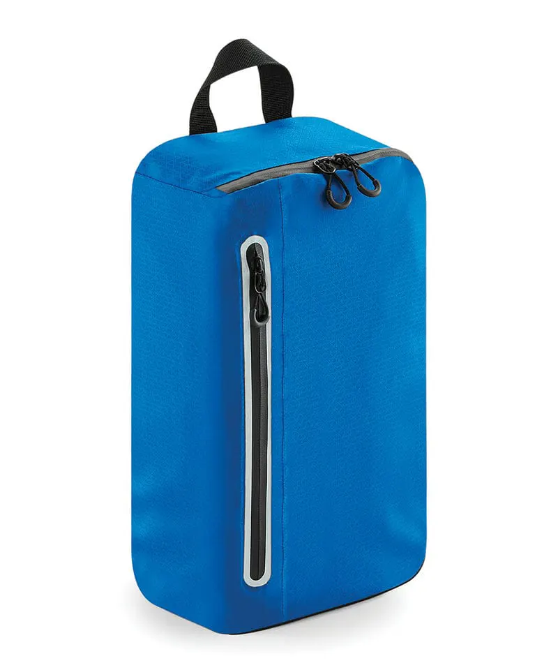 Quadra Ath Tech Boot Bag