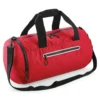 Quadra Ath Tech Barrel Bag