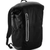 Quadra Ath Tech Roll Top Backpack