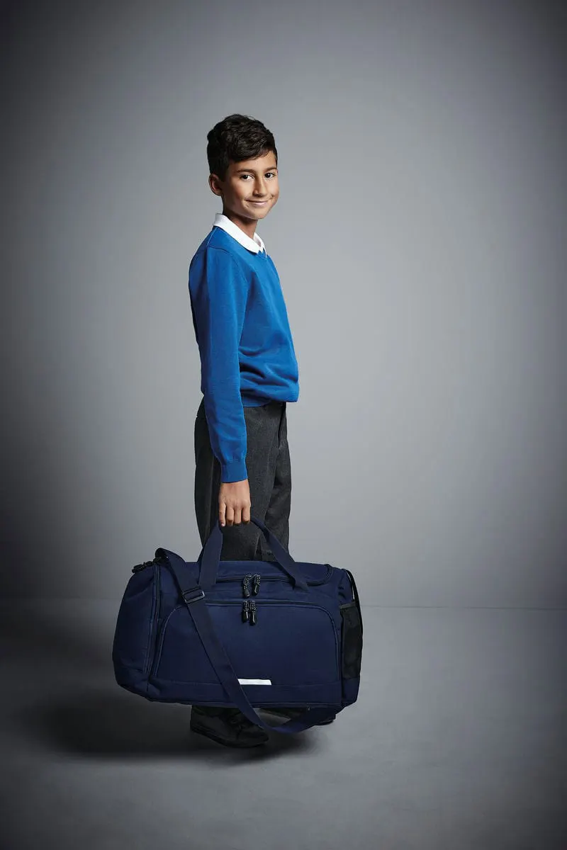 Quadra Academy Holdall