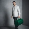 Quadra Advertising Holdall