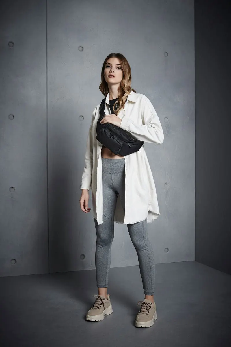 Quadra Belt Bag