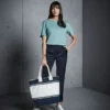 Quadra Canvas Deck Bag
