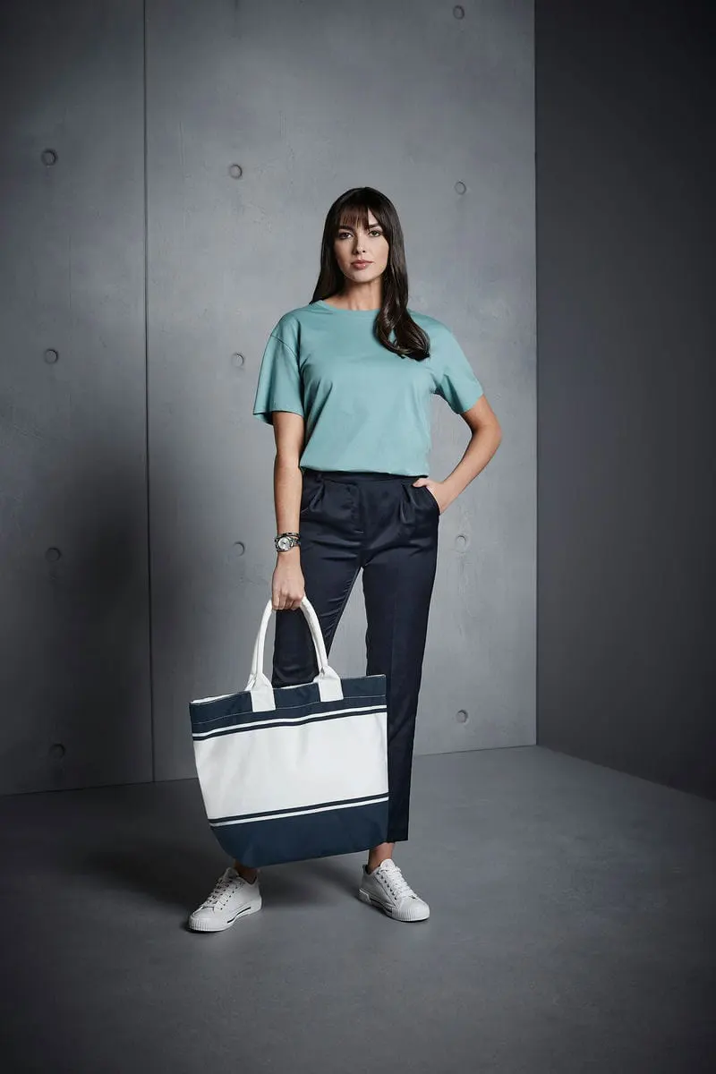 Quadra Canvas Deck Bag