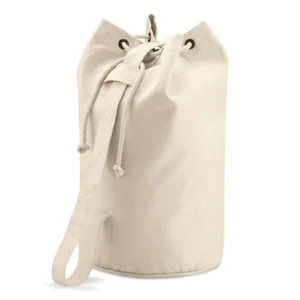 Quadra Canvas Duffle