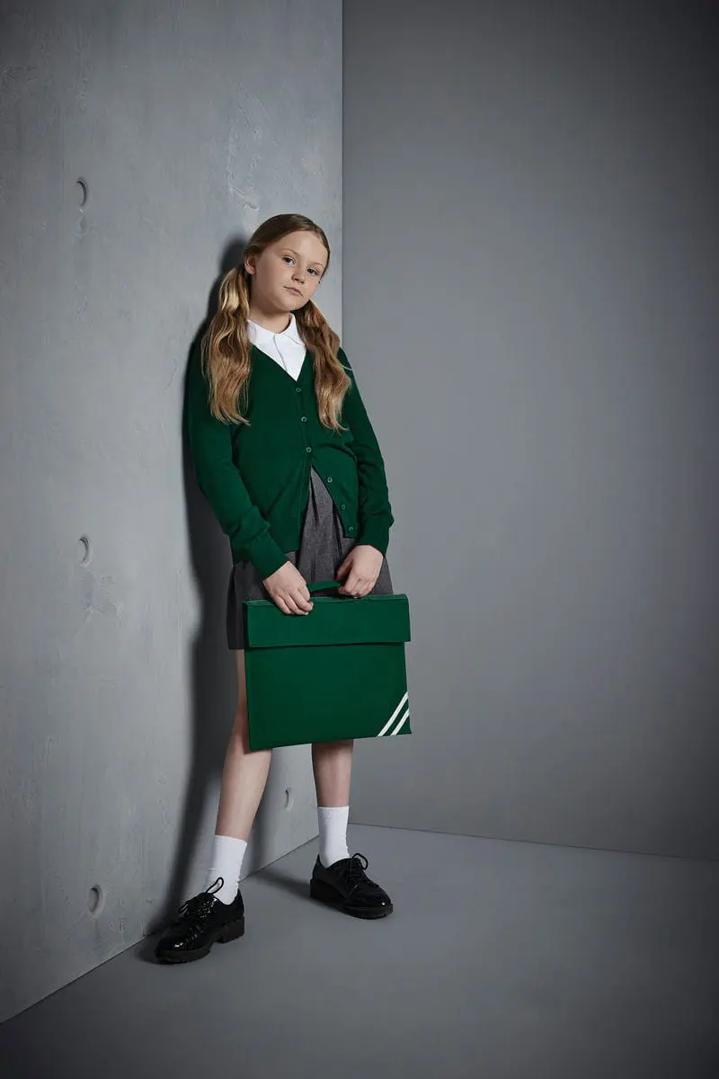 Quadra Classic Book Bag