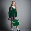 Quadra Enhanced Viz Book Bag