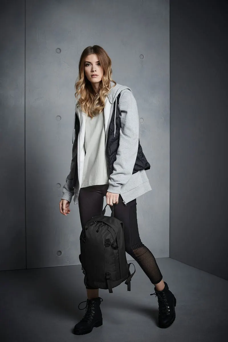 Quadra Everyday Outdoor 15 Litre Backpack