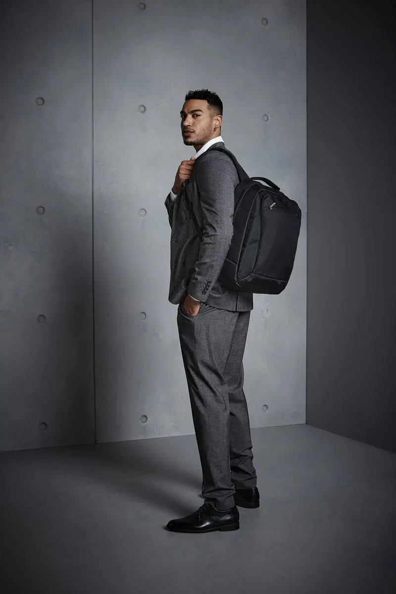 Quadra Executive Digital Backpack