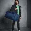 Quadra Jumbo Sports Holdall