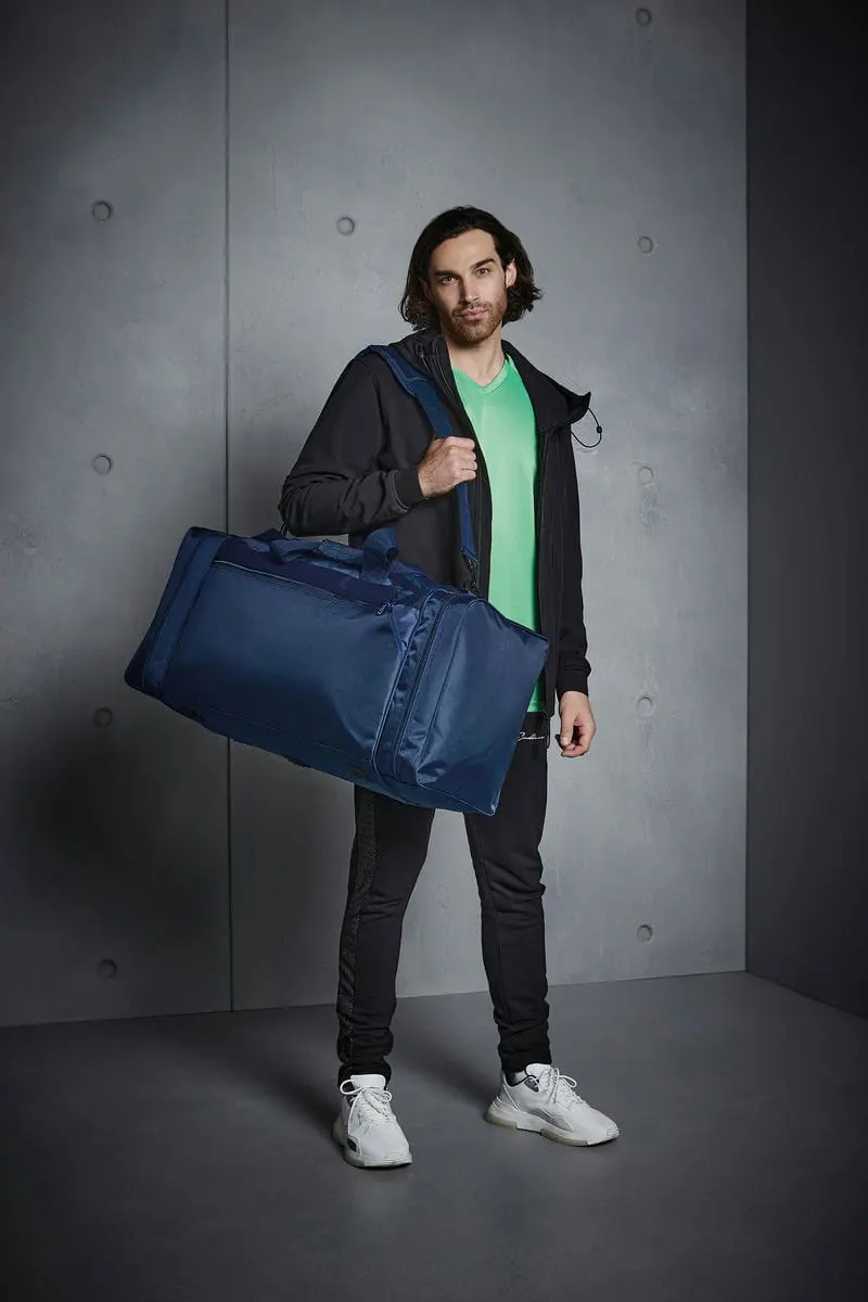 Quadra Jumbo Sports Holdall