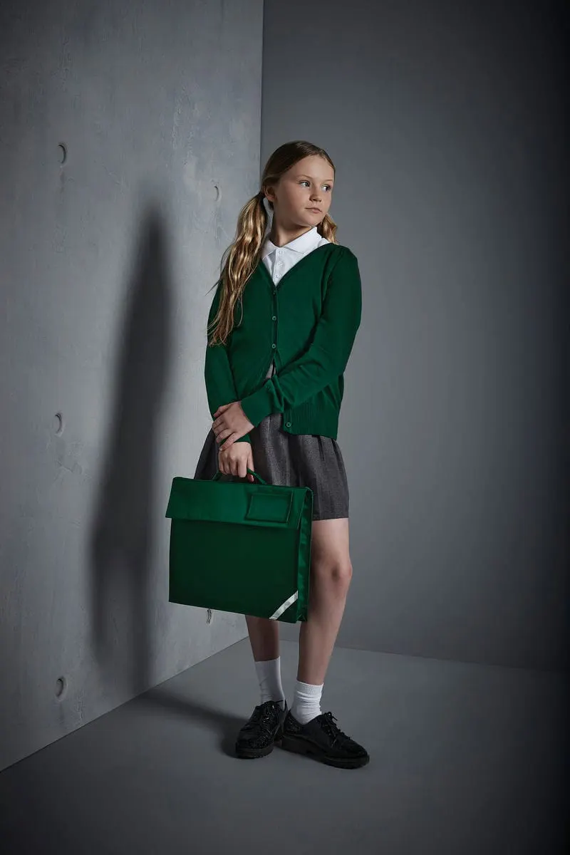 Quadra Junior Book Bag