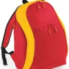 Flag Red/Flag Yellow