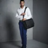 Quadra Portfolio Briefcase