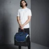 Quadra Pro Team Hardbase Holdall
