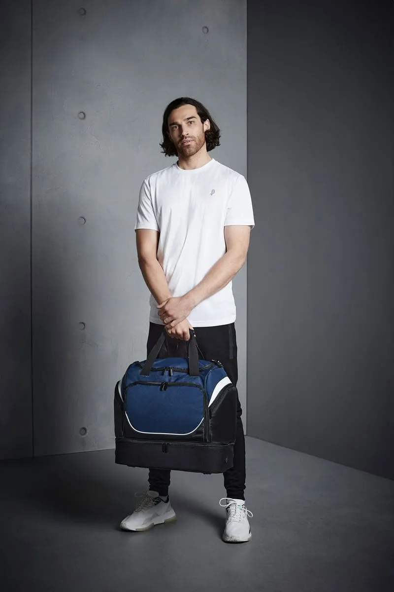 Quadra Pro Team Hardbase Holdall