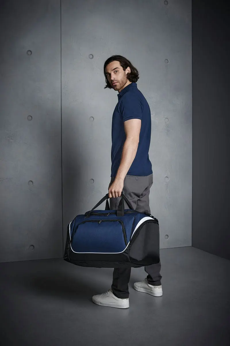 Quadra Pro Team Holdall
