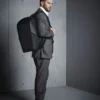 Quadra Project Charge Security Backpack Xl