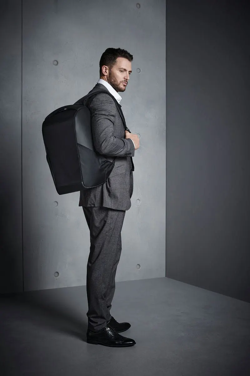 Quadra Project Charge Security Backpack Xl