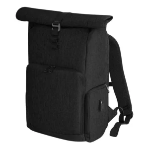 Quadra Q Tech Charge Roll Top Backpack