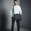 Quadra Record Bag
