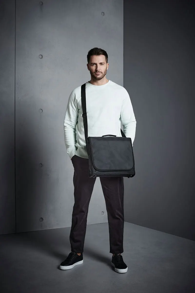 Quadra Record Bag