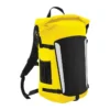 Black/Yellow