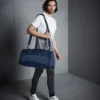 Quadra Sports Holdall