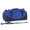 Bright Royal/French Navy/White