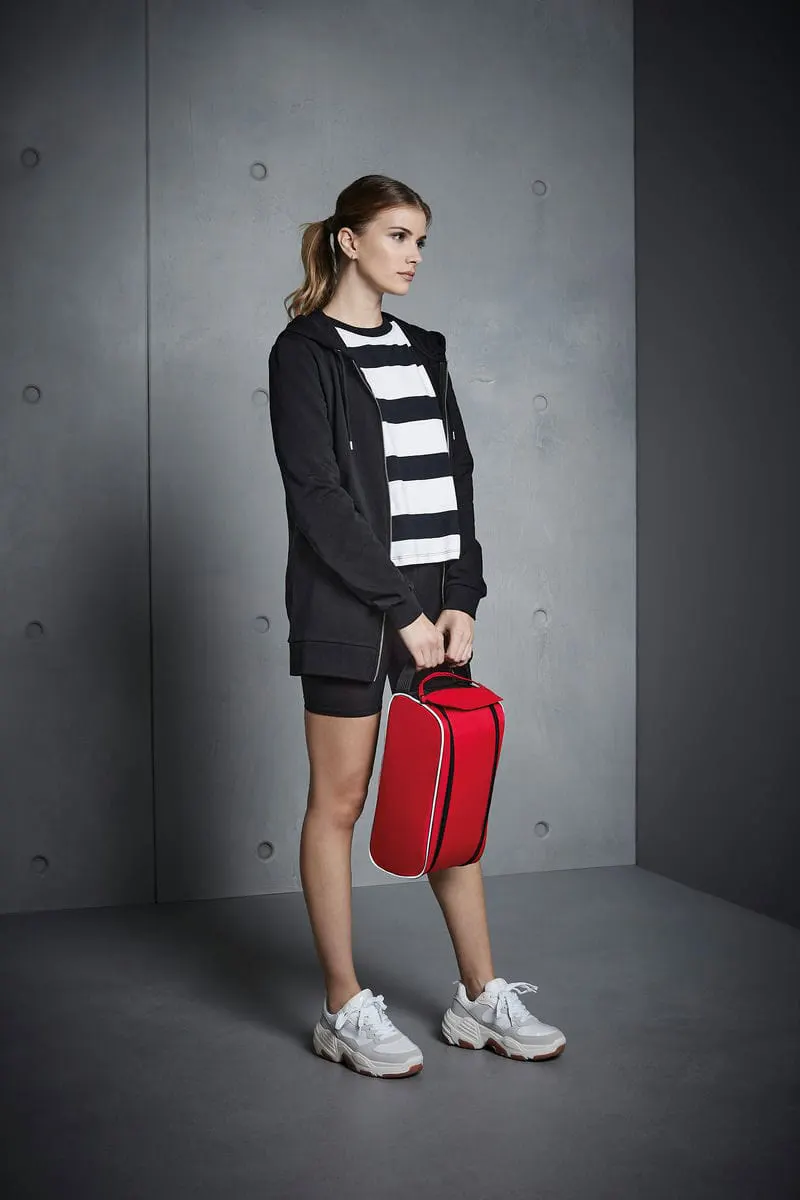 Quadra Teamwear Shoe Bag