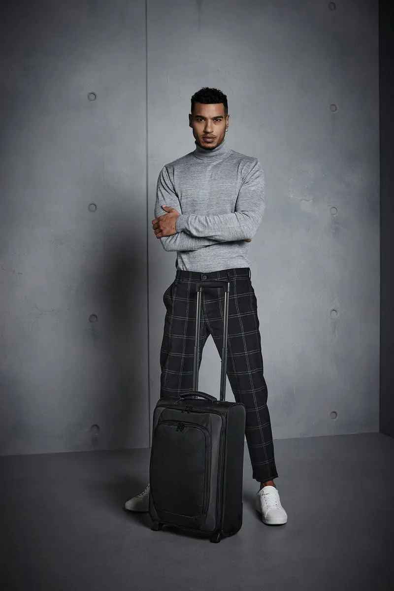 Quadra Tungsten Business Traveller