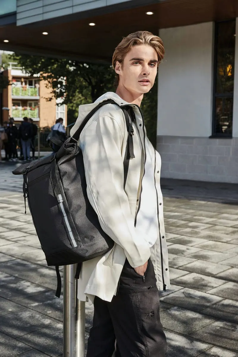 Quadra Urban Commute Backpack