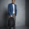 Quadra Vessel Laptop Backpack